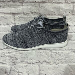Cole Haan Men's 2.Zerogrand Stitchlite Oxford sneakers shoes 11B stretch knit